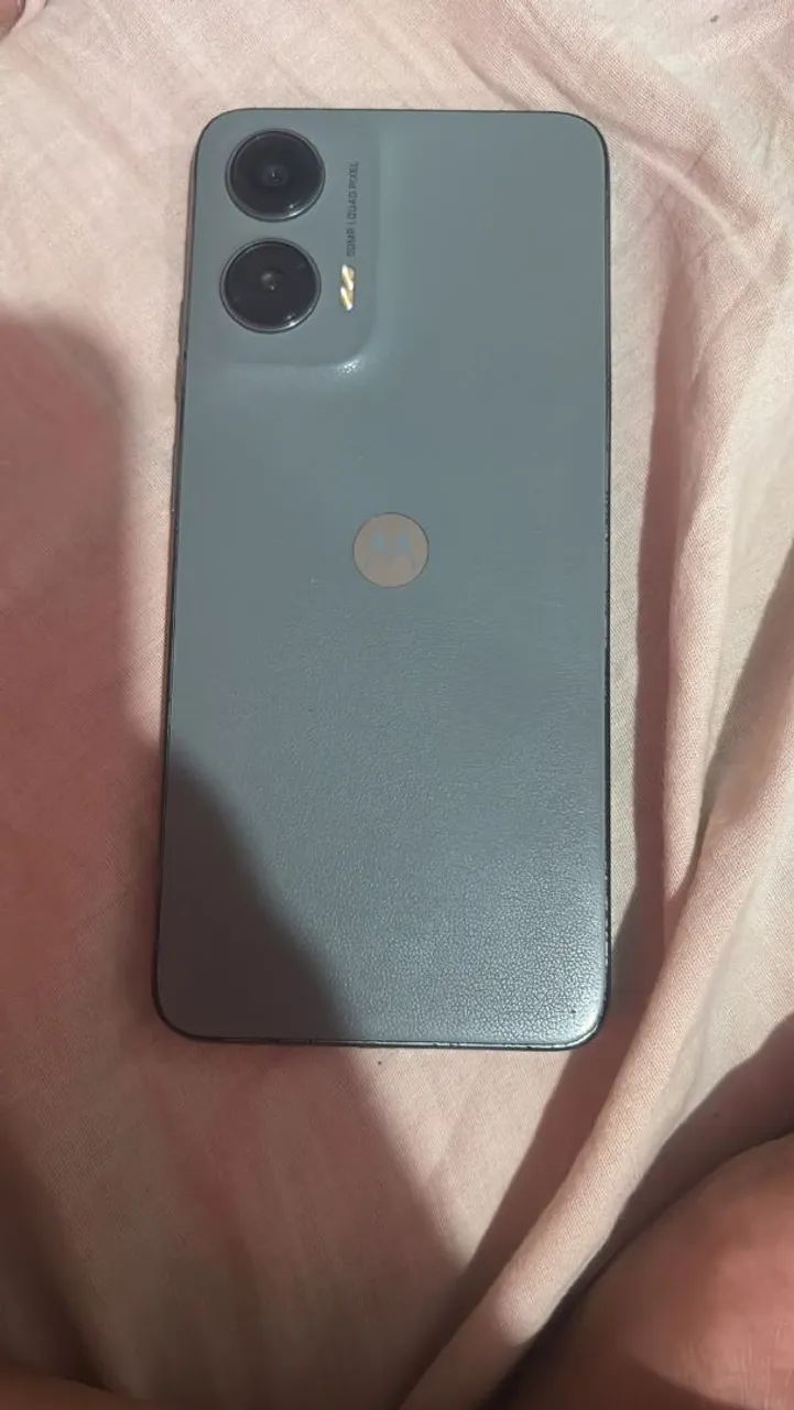 Moto g35
