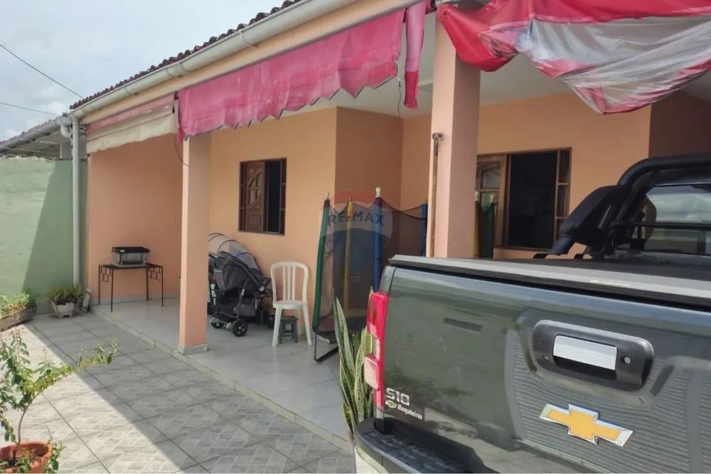 Casa à Venda  Feitosa, Maceió/AL - Foto 3