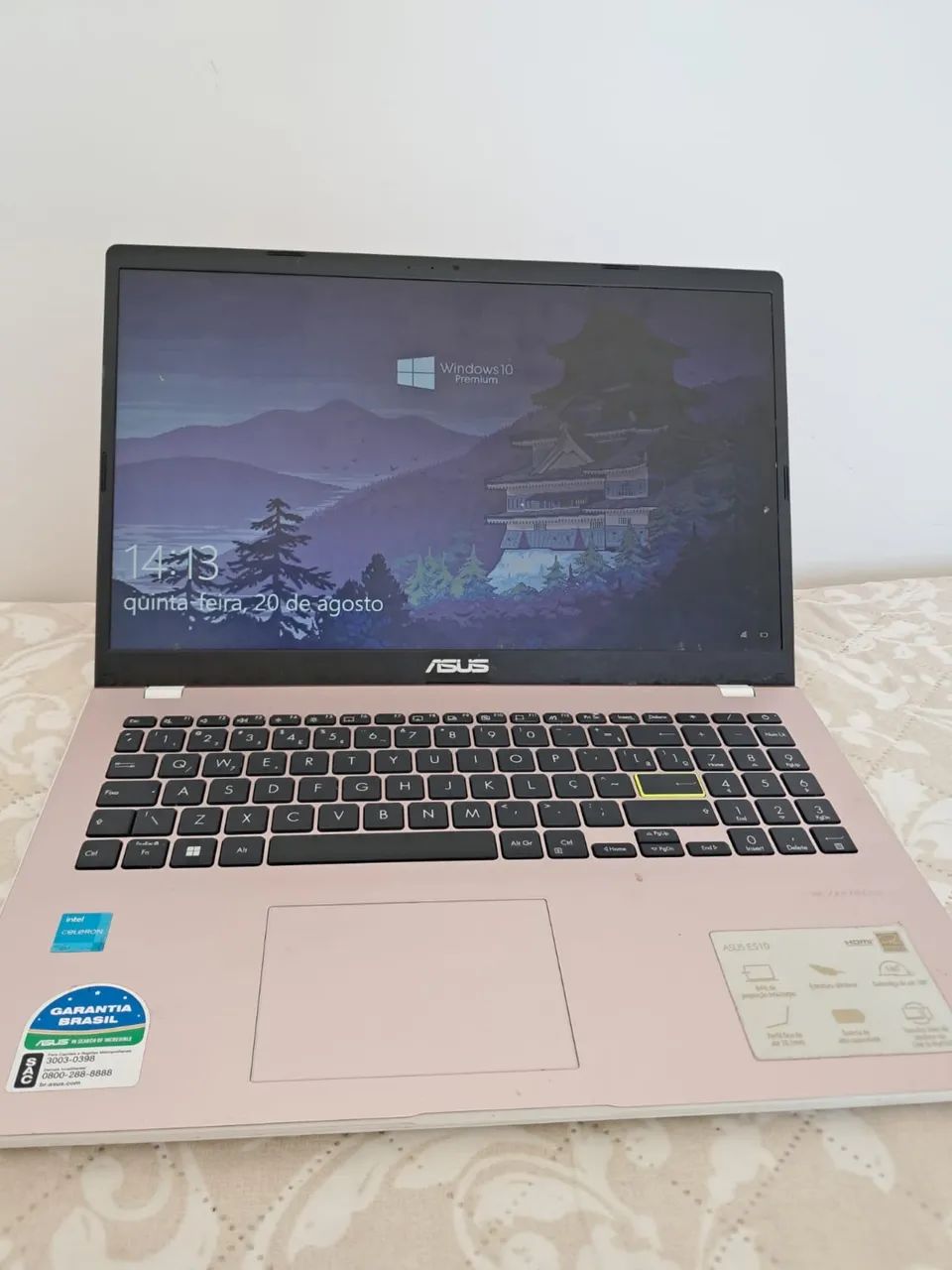 Notbook 