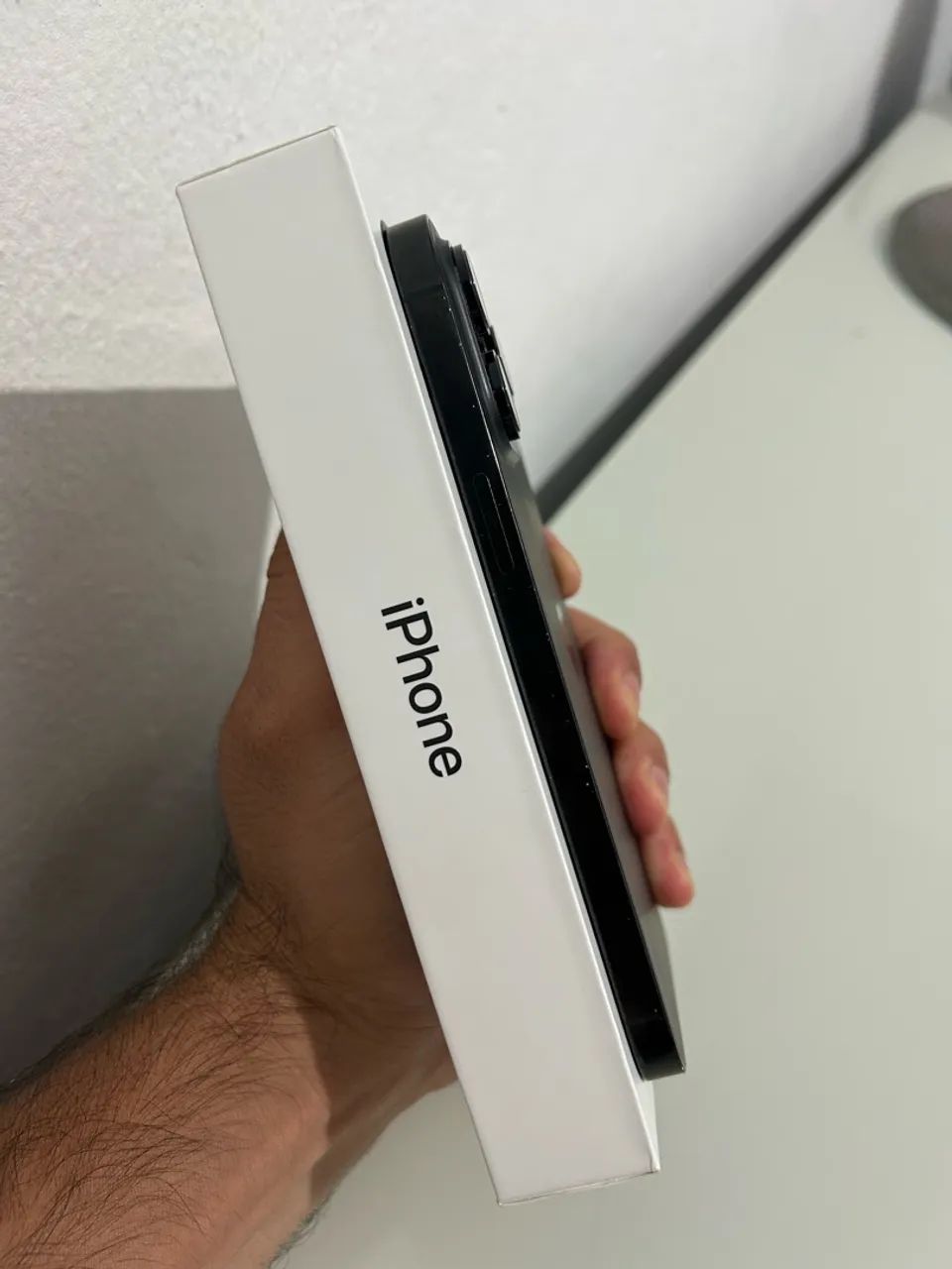 iPhone 14 Pro Max 128gb - Foto 4