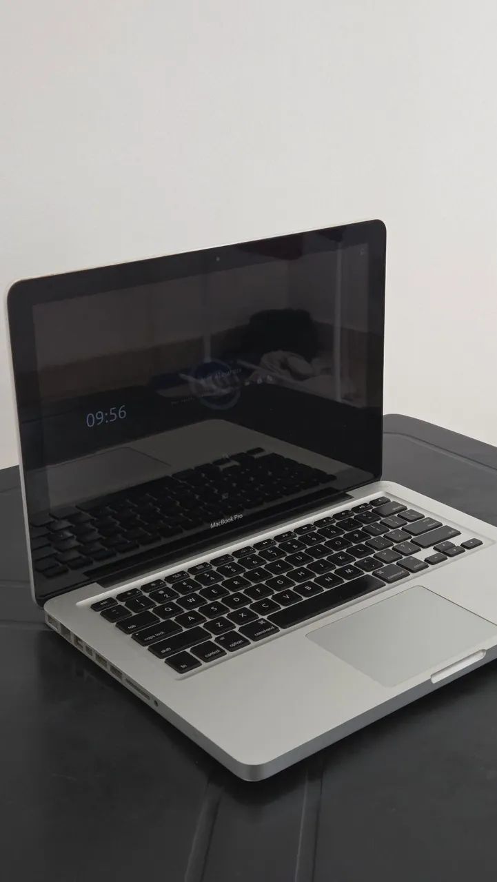 MacBook Pro 13" 2012 I7 8GB SSD 512GB Impecável - Foto 3