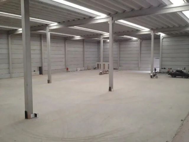Galpão 4847 m²  18 docas  Osasco/Rodoanel - Foto 4