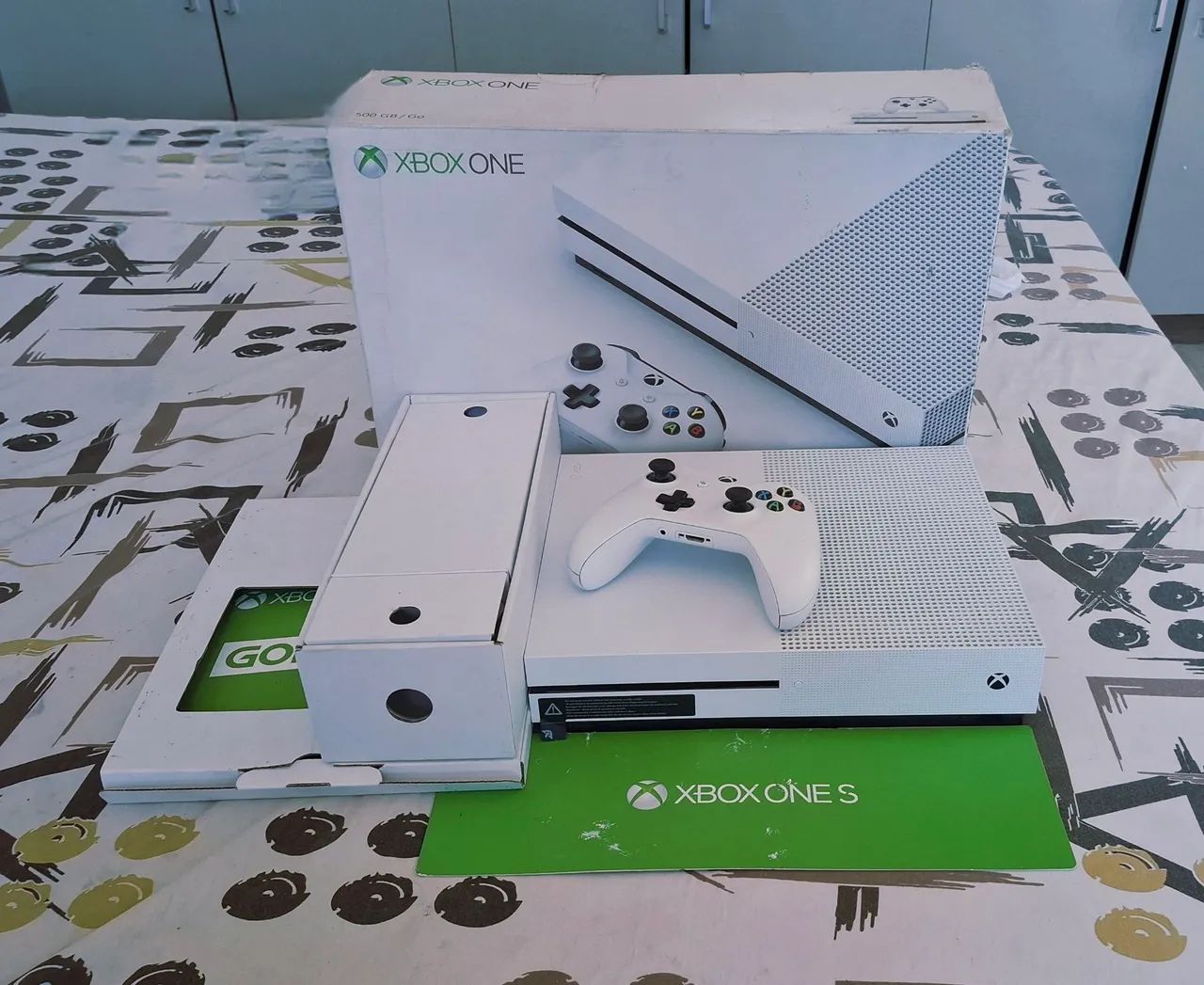 XBOX ONE S - Foto 3