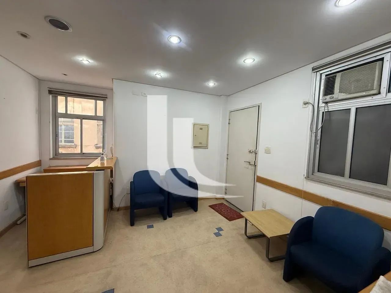 Conjunto comercial para venda e locação, República, São Paulo, SP