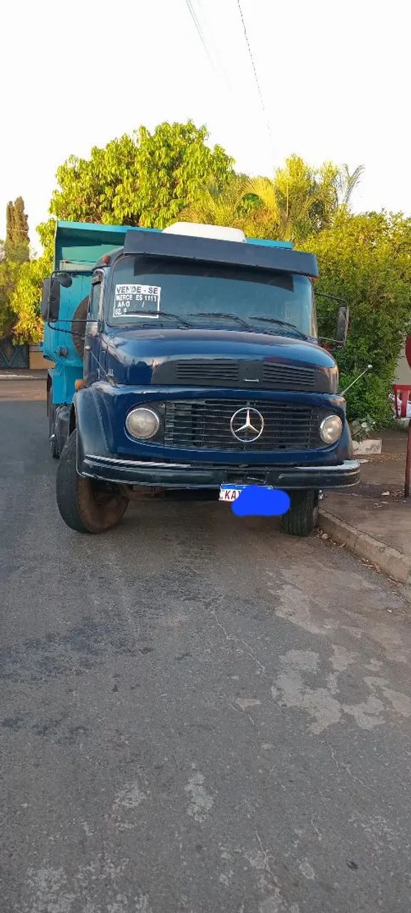 Mb 1113 - Foto 4