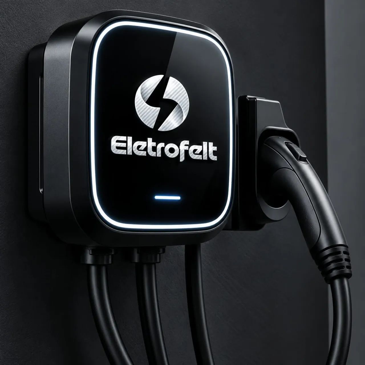 Instalação Carregador Carro Elétrico ( Wallbox)