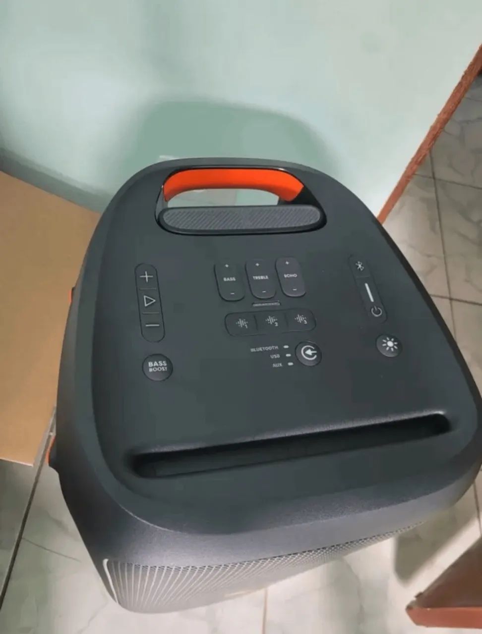 JBL Partybox 310 - Foto 4