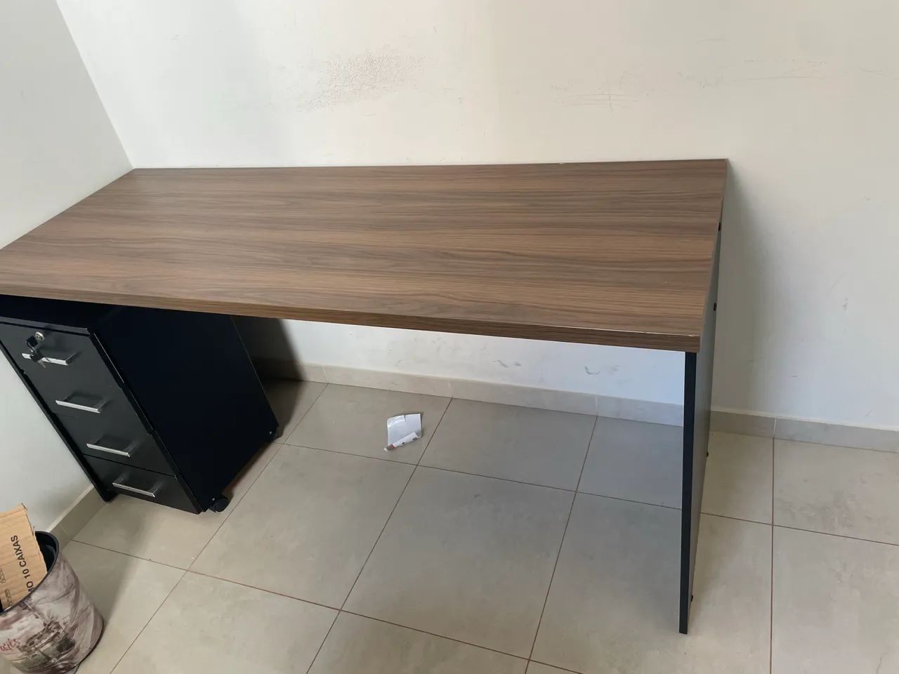 Mesa escritório  - Foto 2