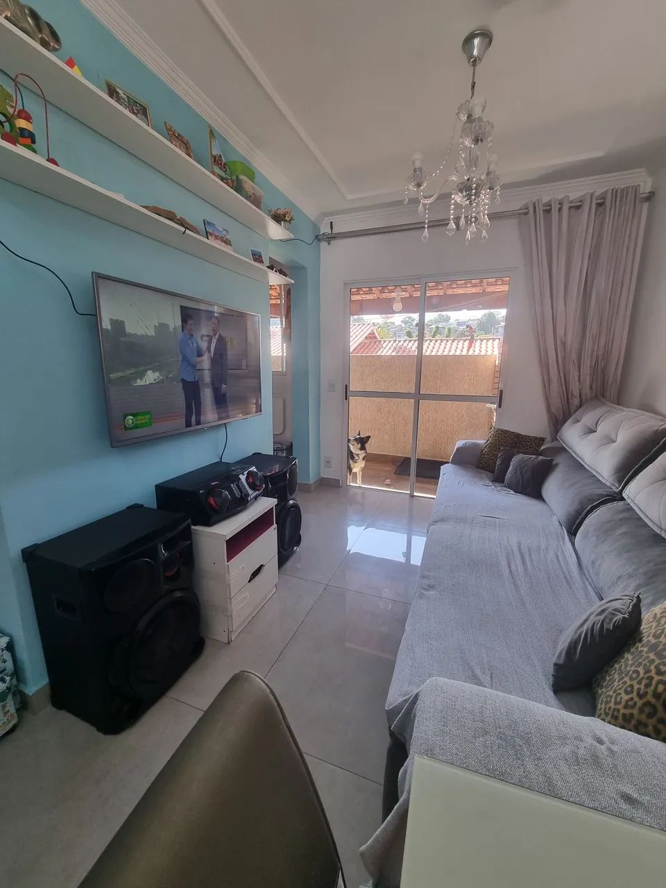 Casa - condomínio moradas dos pássaros  - Foto 4