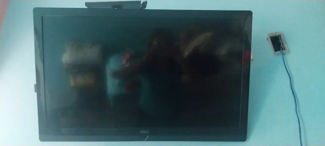 TV AOC 39'