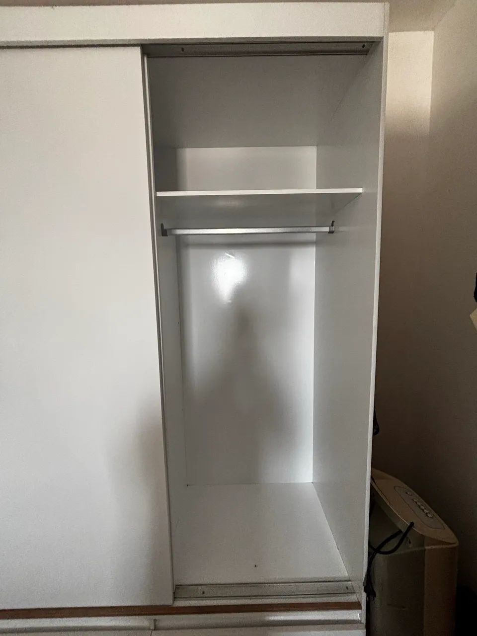 Guarda-roupa Casal  - Foto 2