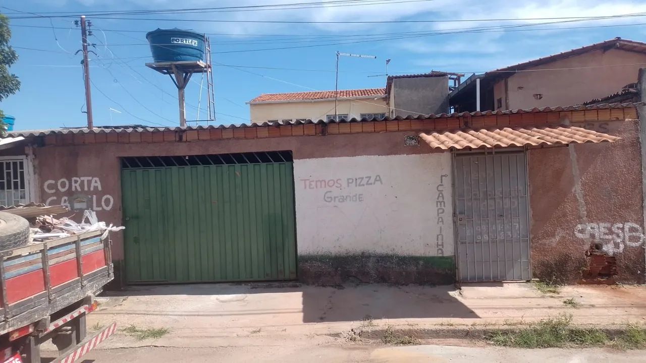 casa