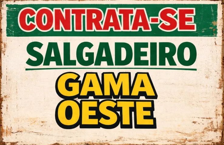 Salgadeiro