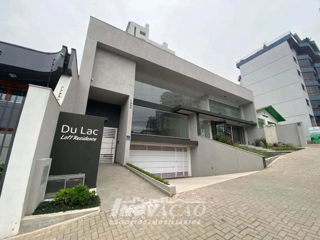 Apartamento Nossa Senhora de Lourdes Caxias do Sul - Foto 2