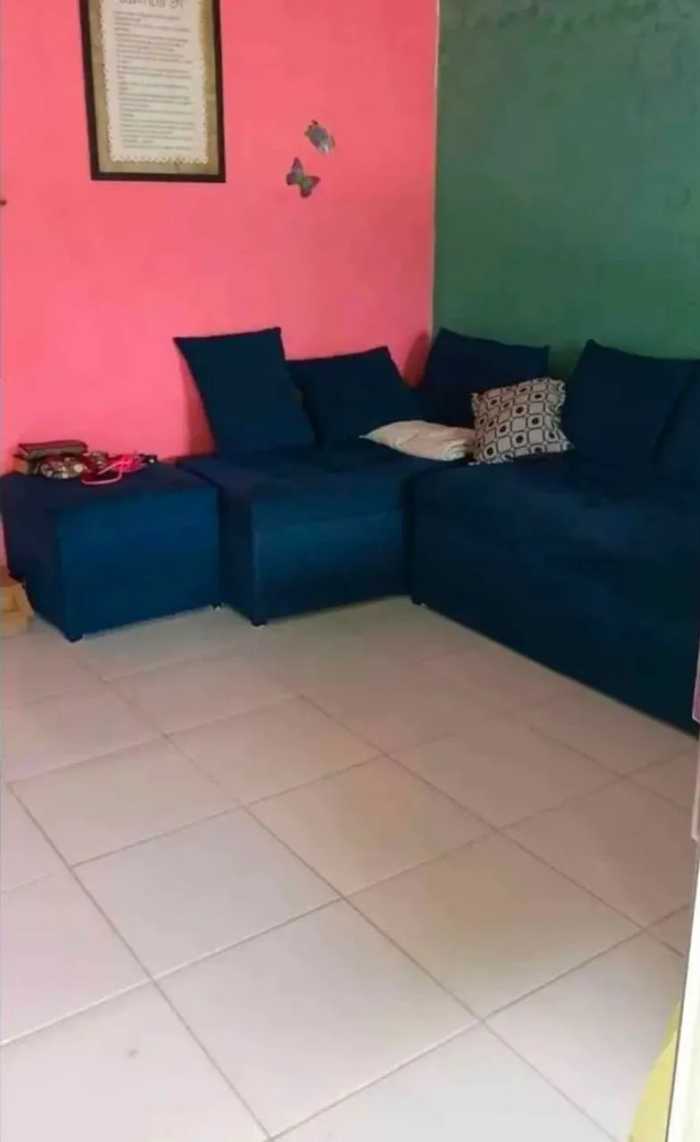 >Casa no Orlando Lobato.  - Foto 3