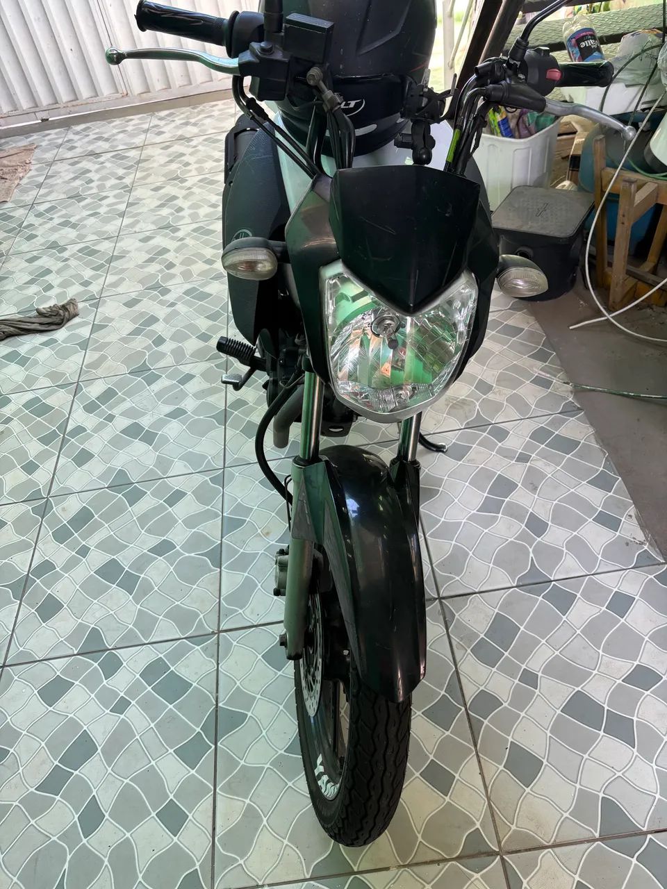Factor 150 - Foto 2