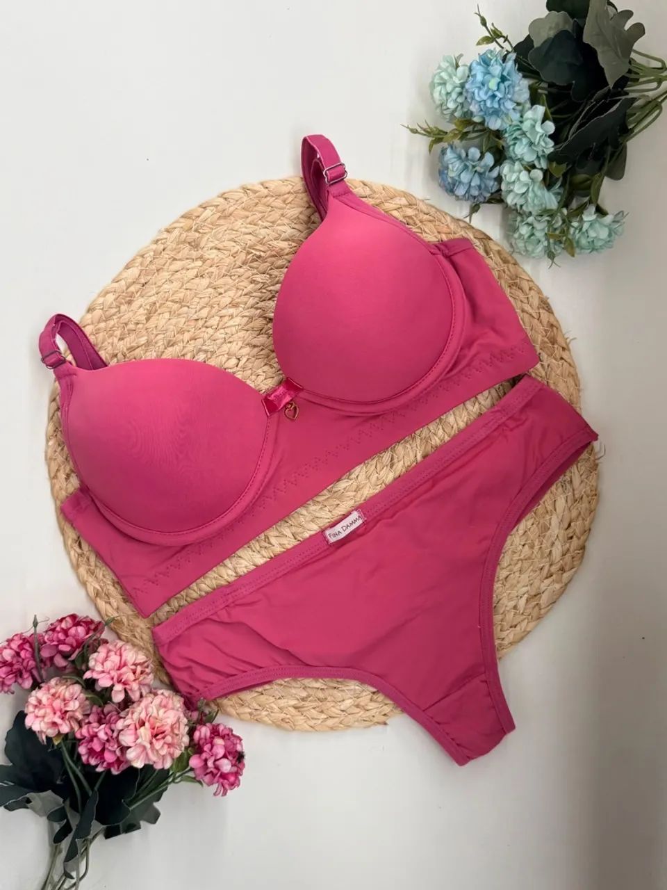 CONJUNTO LISO - Foto 4