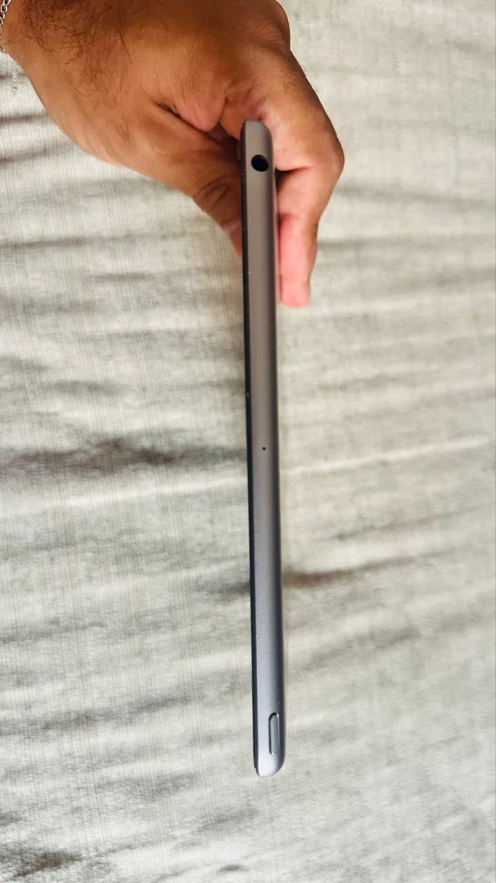 iPad 6? Geração 128gb  - Foto 5