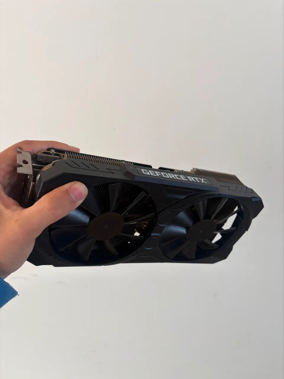 Rtx 3070 - Foto 2
