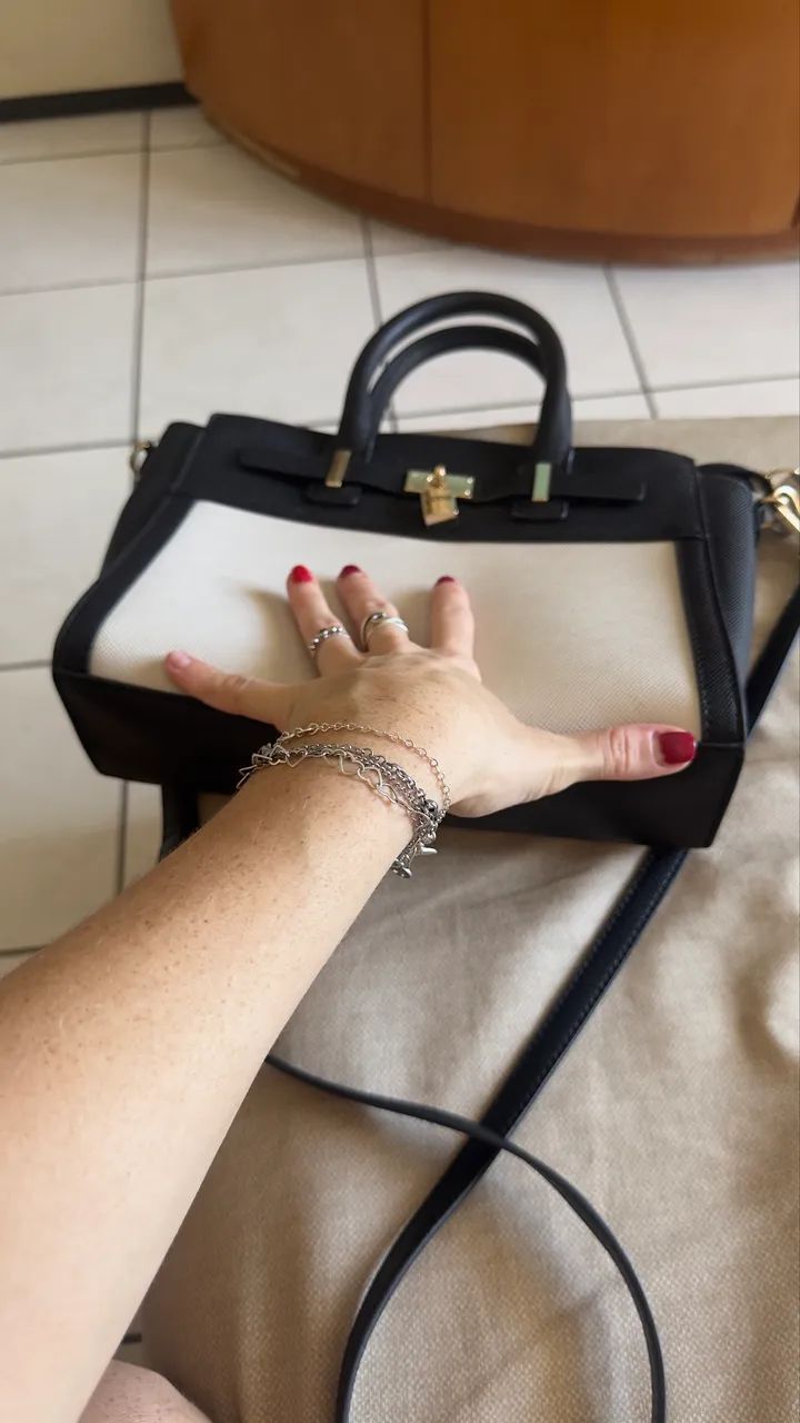 Bolsa Guess - Foto 2