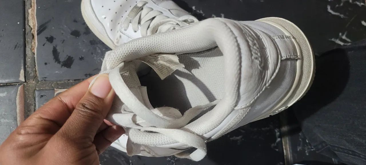 Tênis nike air original 35/36 - Foto 4