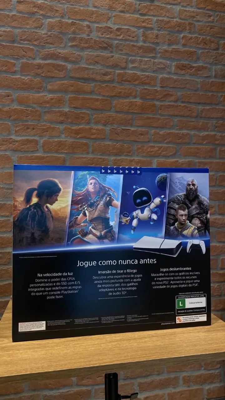 PS5 - Foto 2