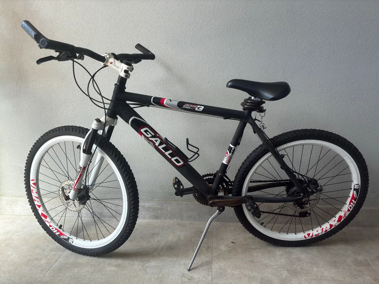 Bicicleta aro 29 