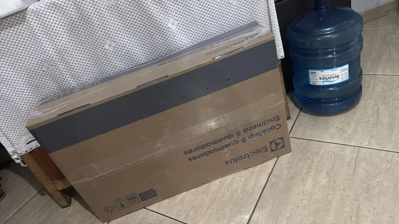 Fogão  - Foto 3