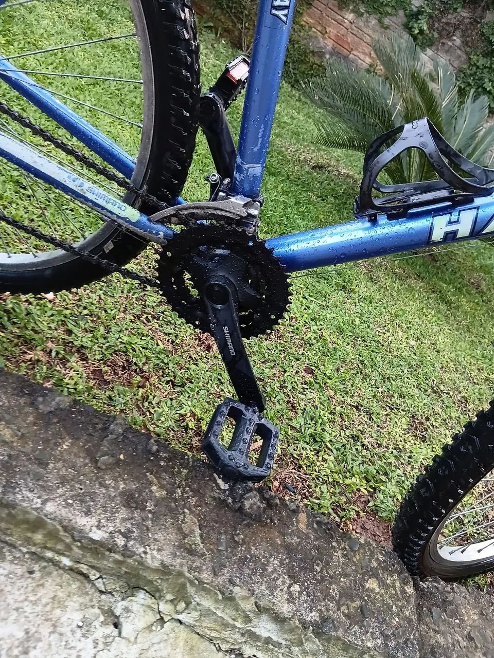 Bicicleta aro 26 - Foto 2