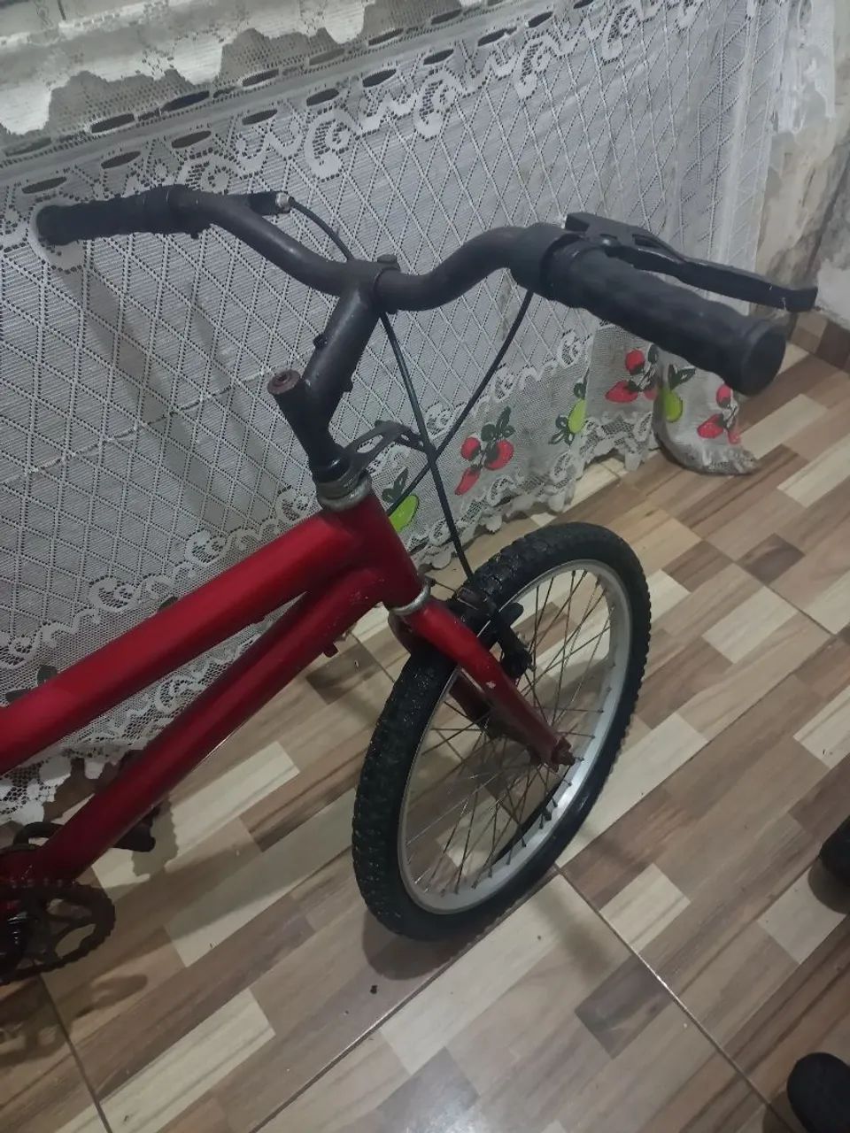 Bicicleta boa , ótimo estado  - Foto 2
