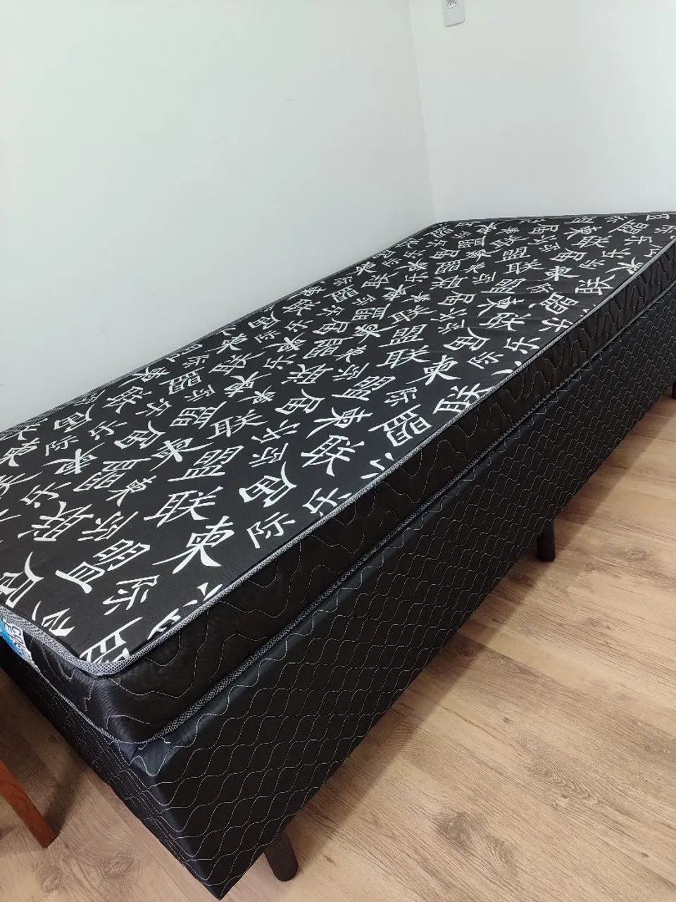 Cama solteiro  - Foto 2