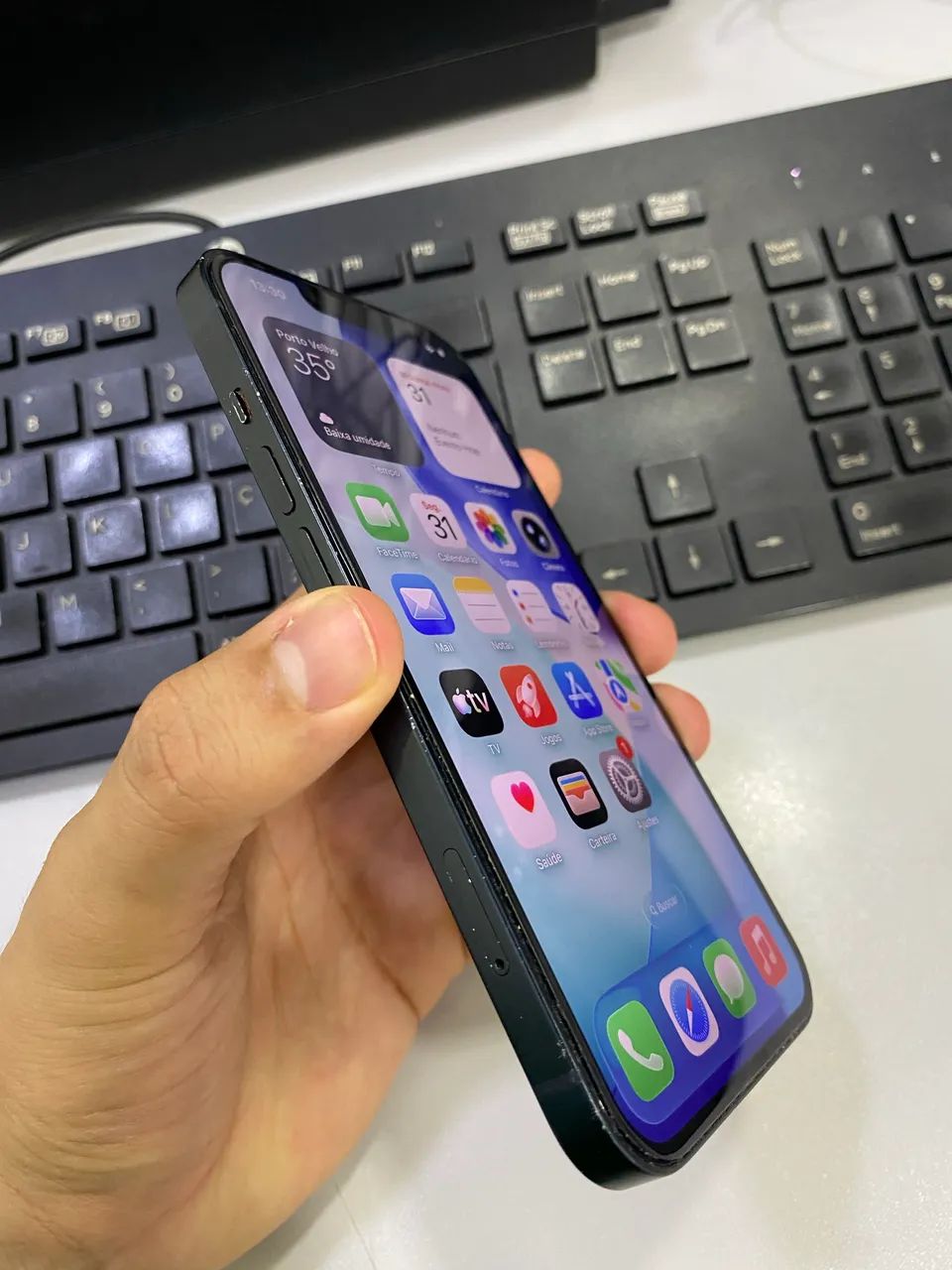 IPHONE 13 128GB ORIGINAL  - Foto 4