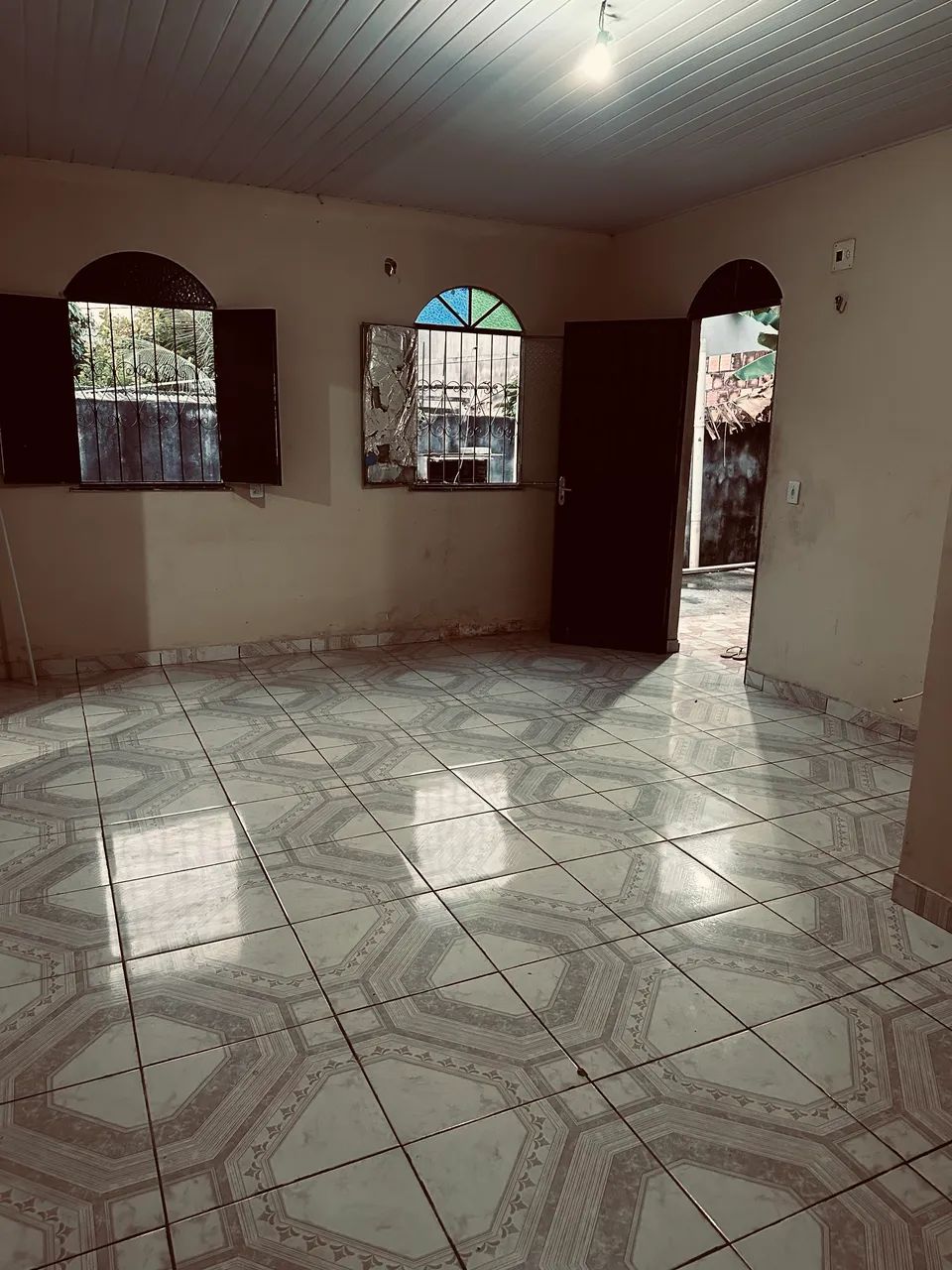 ALUGA- SE CASA( 700,00 Reais) - Foto 3