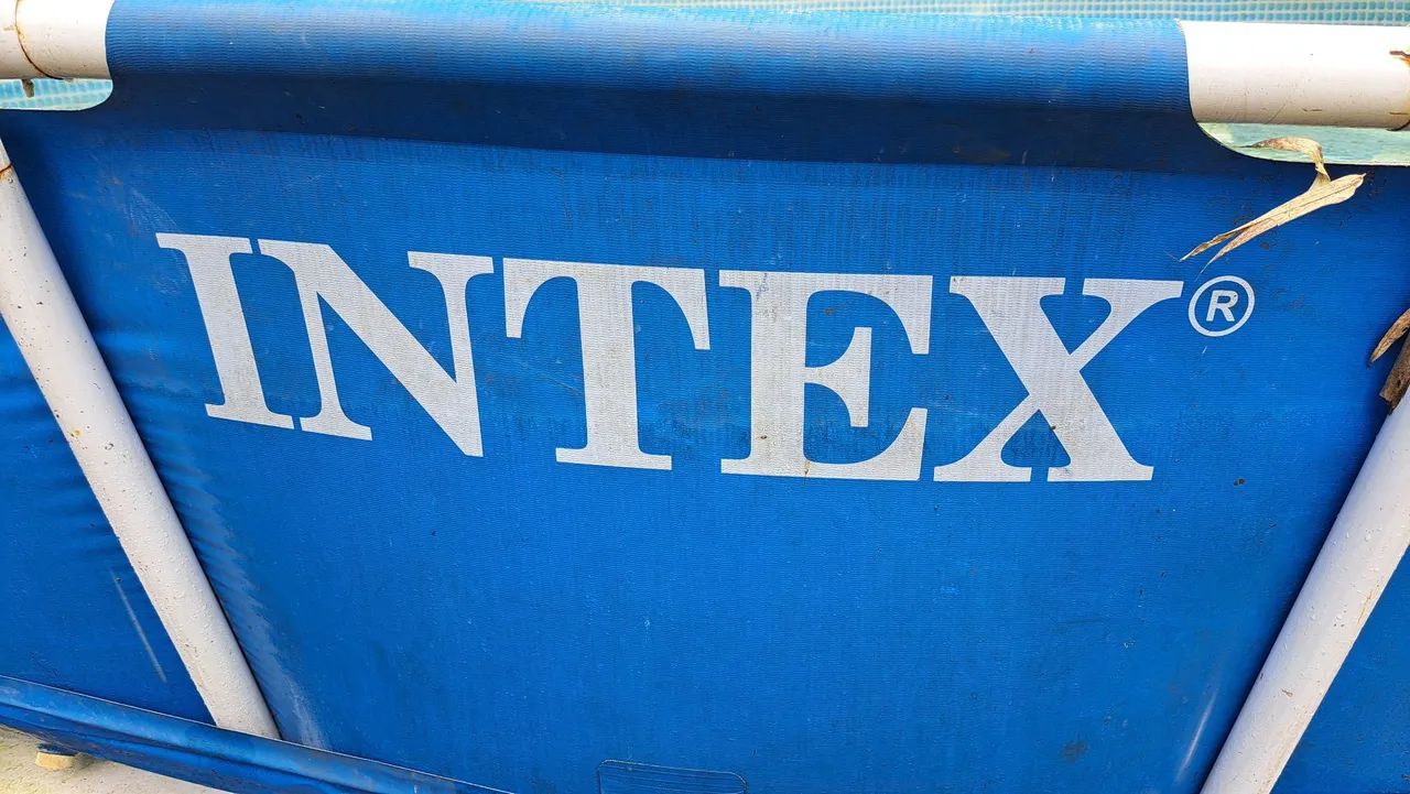 Piscina estruturada intex - Foto 3