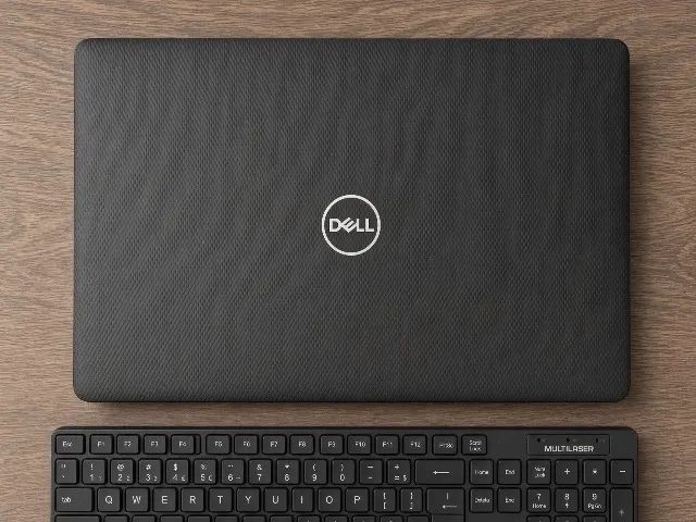 Notebook Dell
