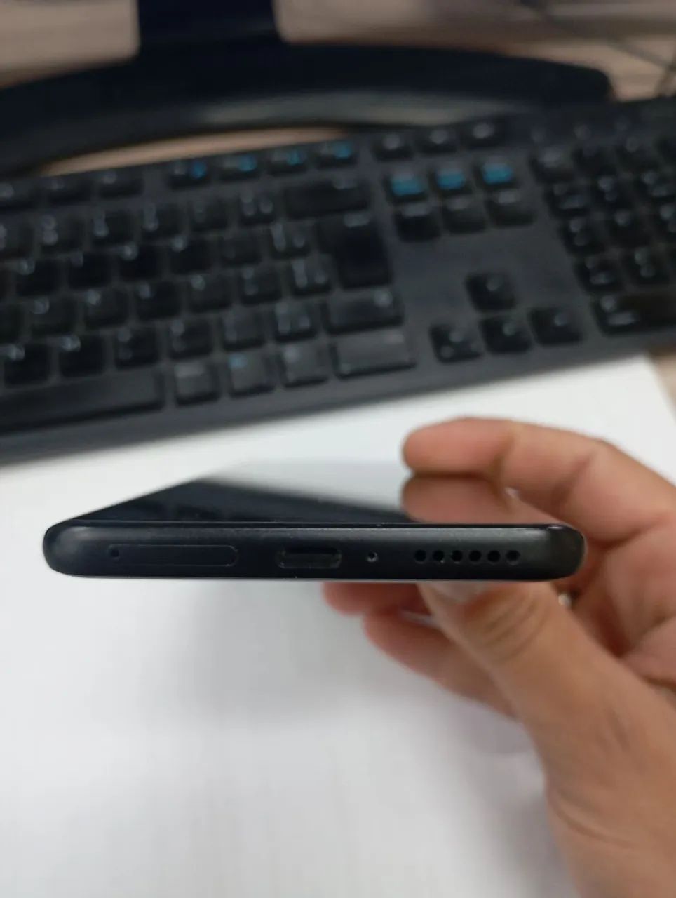 Redmi Note 15 - Preto 128 Gb - Foto 4