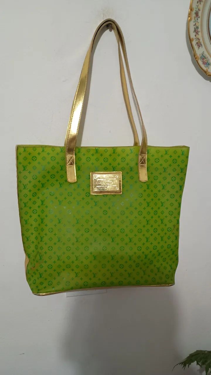 Bolsa sacola Louis Vuitton  - Foto 2