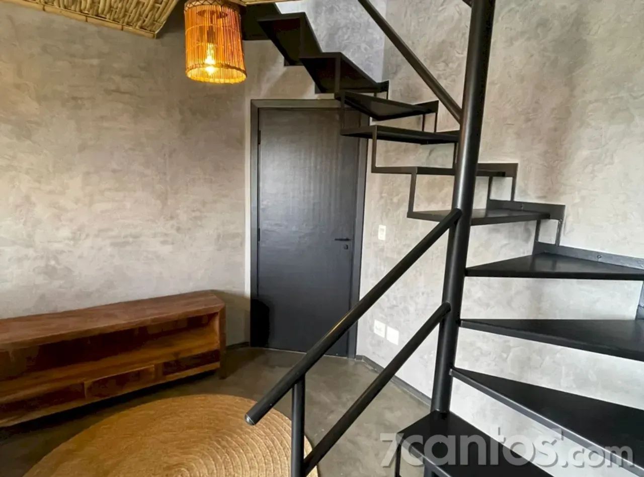 Apartamento, Vila Suzano, 1 Quarto - Foto 2