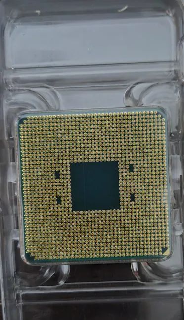 Ryzen 5 5500X3D (NOVO) - Foto 2