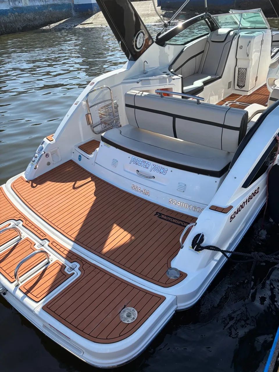 Focker GTO 272 Black Edition - Foto 3