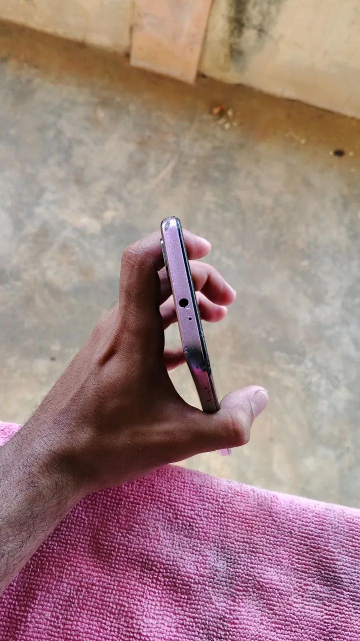 Motorola Moto G30 - Foto 3