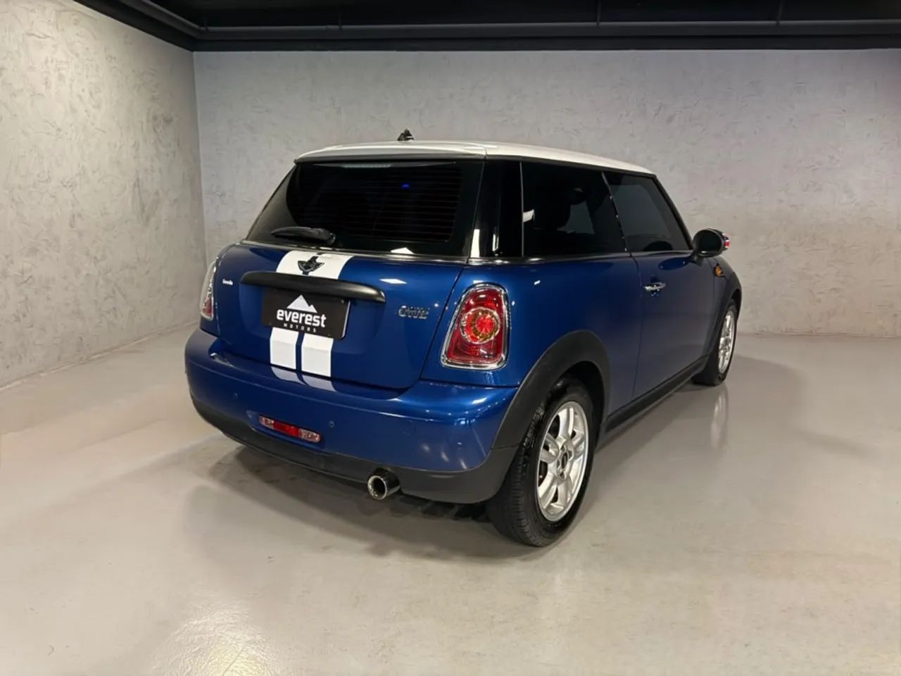 Mini Cooper 1.6 Aut. 2013 - Foto 4