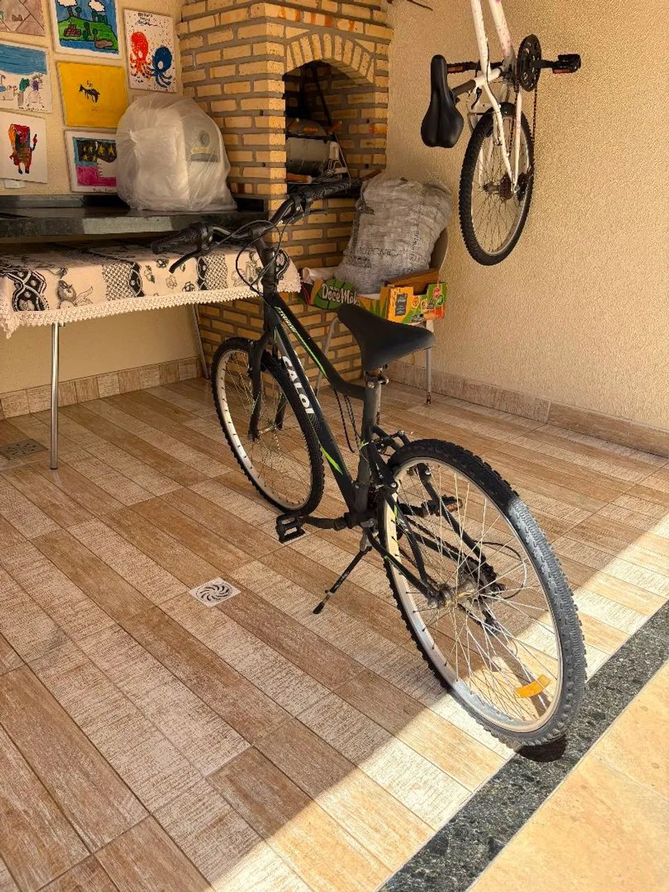 Bicicletas Caloi - Foto 2