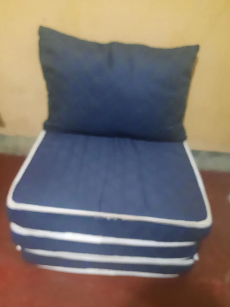 Colchonete
