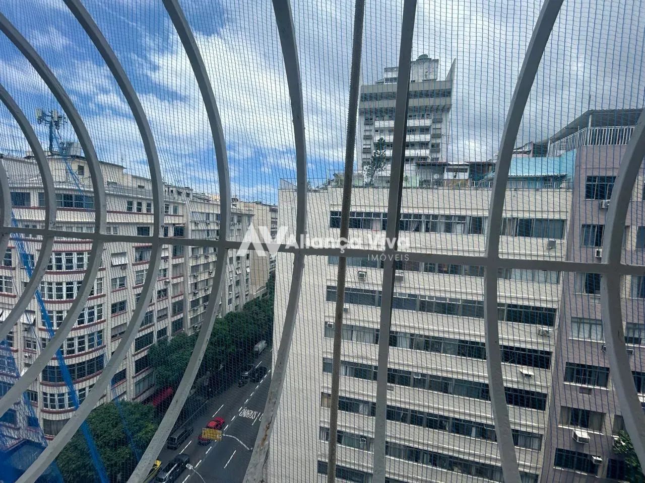 Copacabana | Apartamento 1 quarto - Foto 2