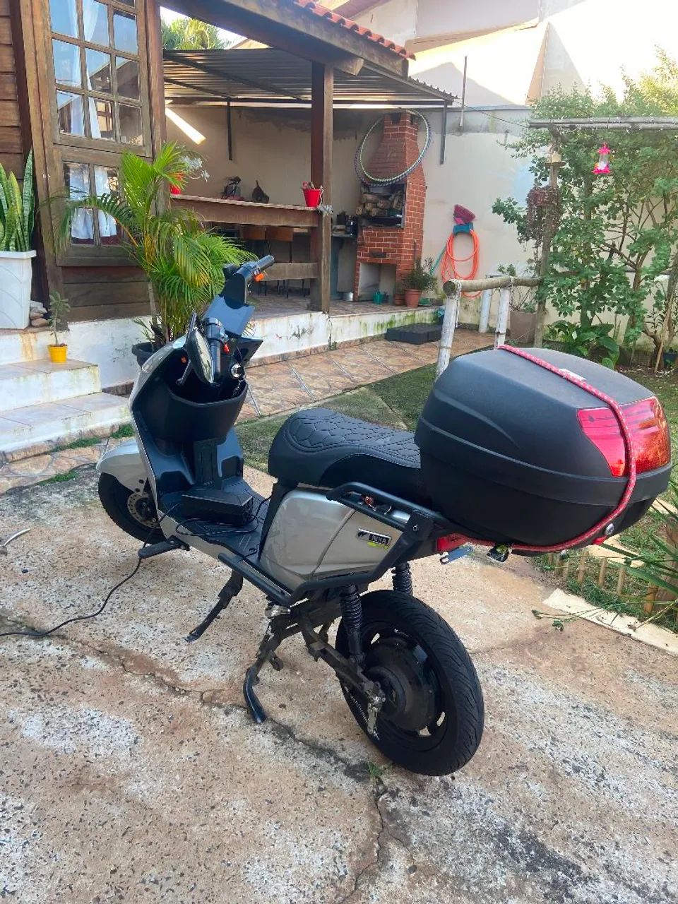 Juna Smart 2026 NXT  - Foto 5