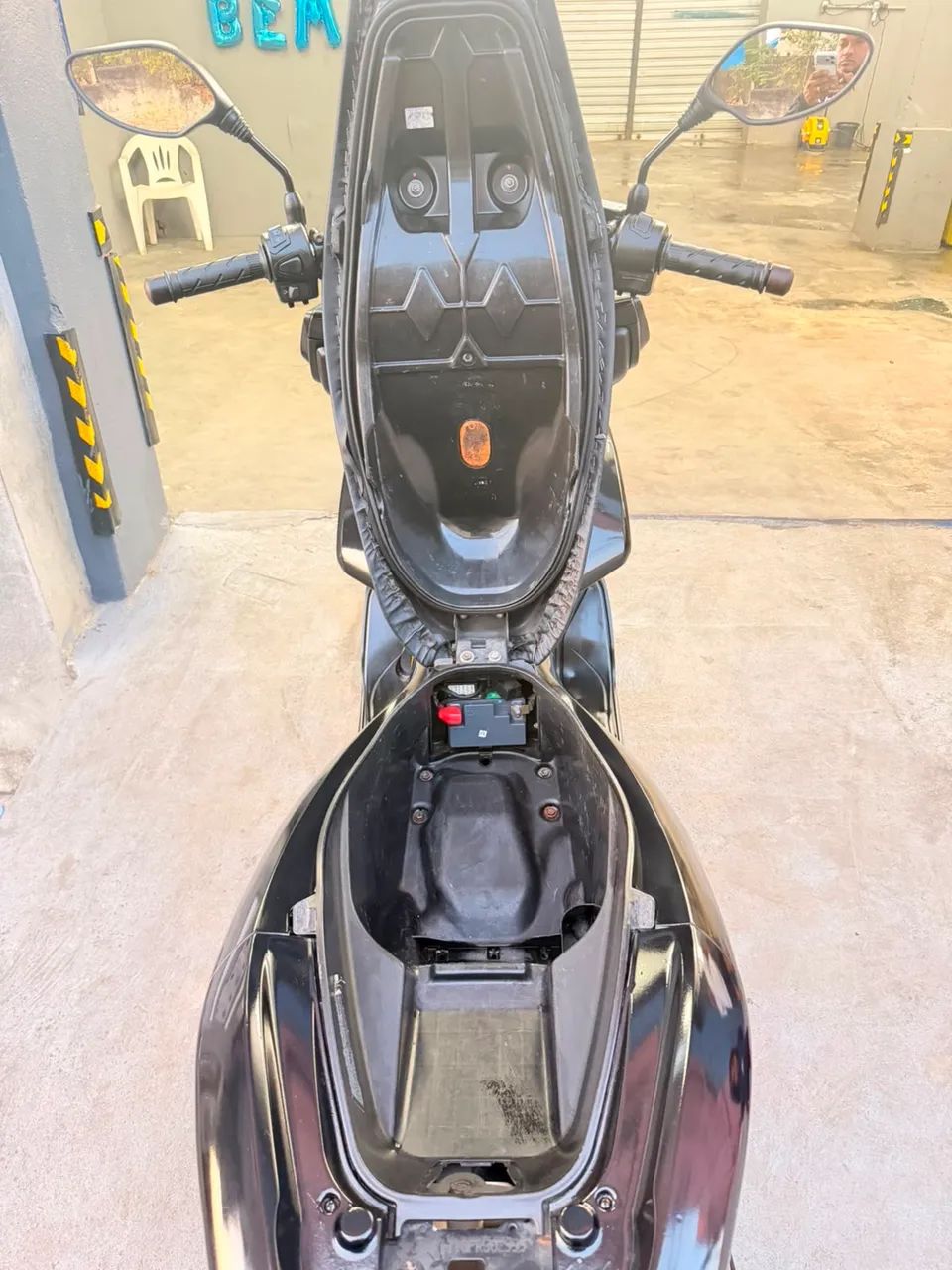Pcx 150 2015 zero de entrada 36x559 - Foto 4