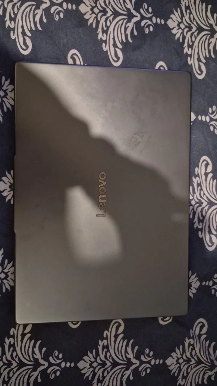 Notebook lenovo - Foto 3
