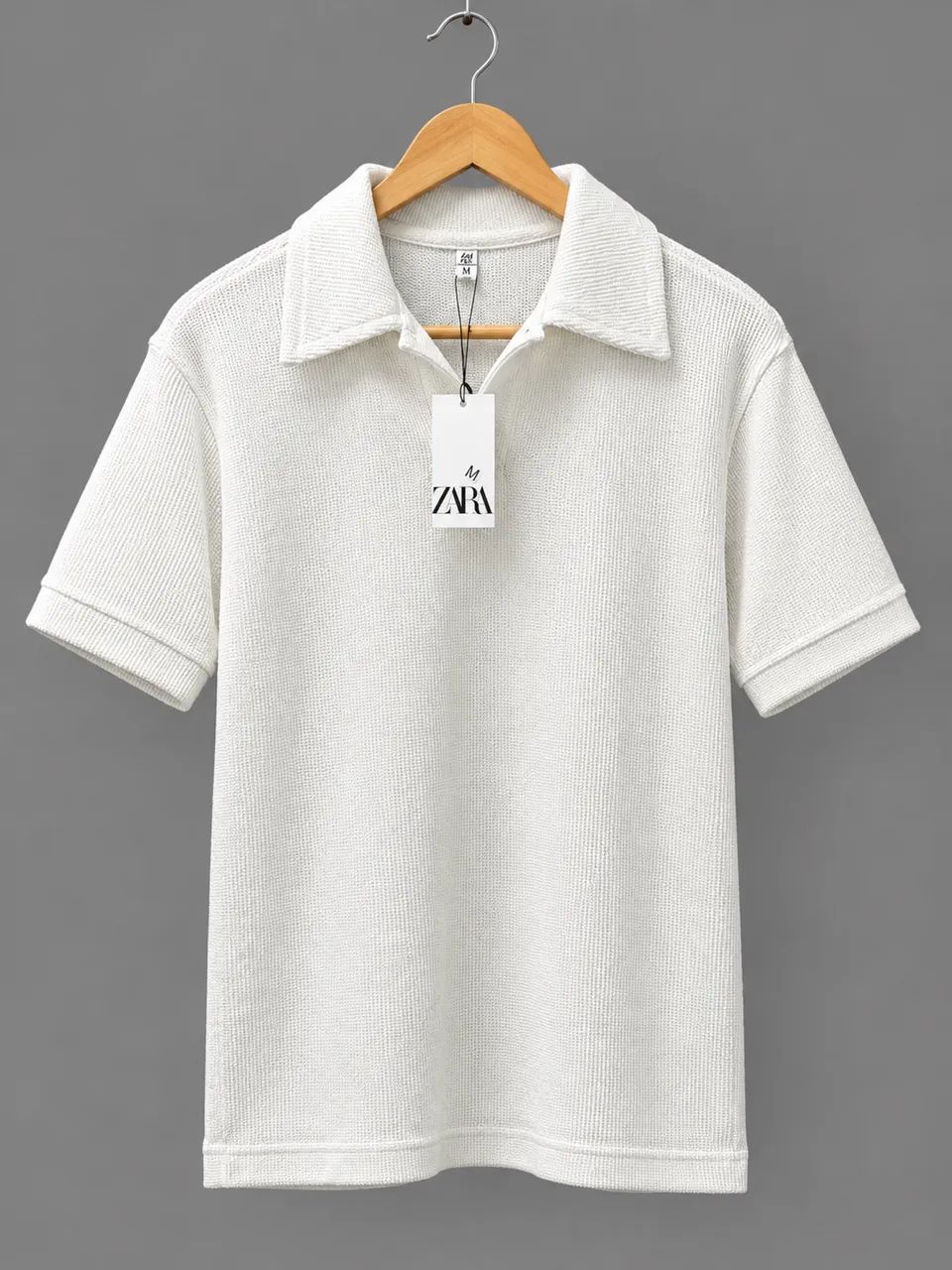POLO ZARA - Foto 3