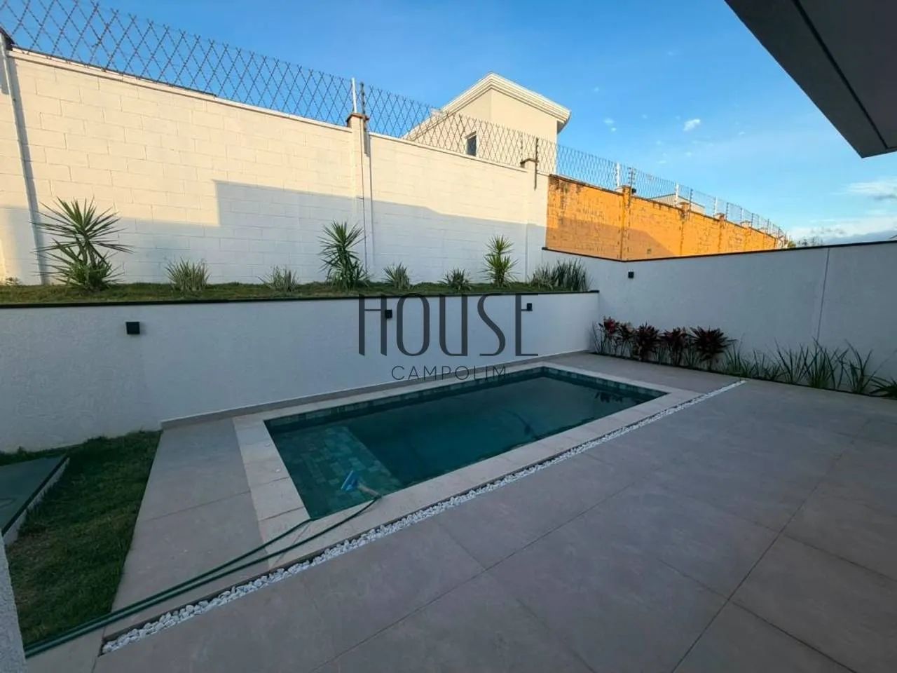 Casa com 3 quartos para alugar, 300 m² - Alphaville Nova Esplanada - Votorantim/SP - Foto 3